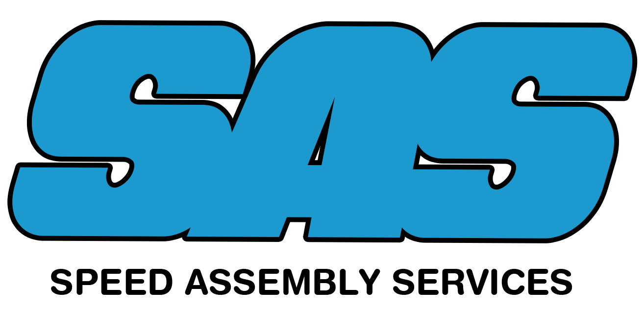 Speed Assembly Services Ltd
