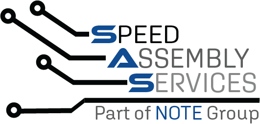 Speed Assembly Services Ltd